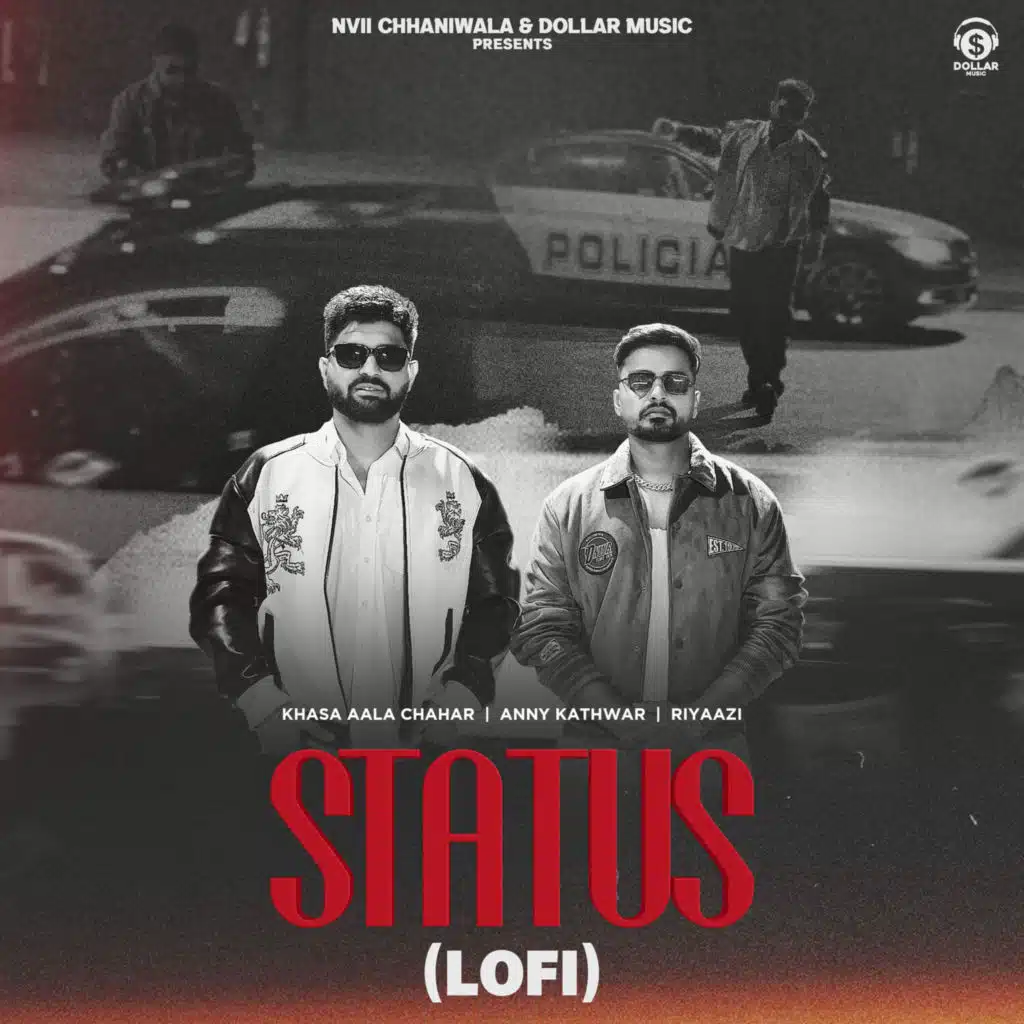 Status (Lo-Fi)