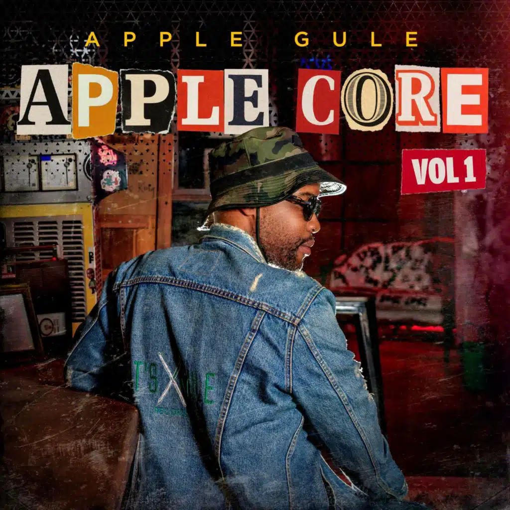 Solace (feat. Zam Boney)