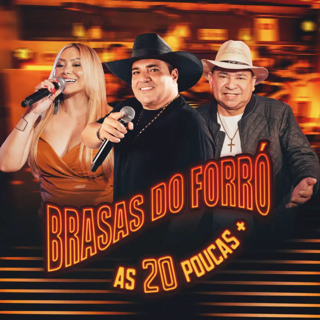Brasas do Forró