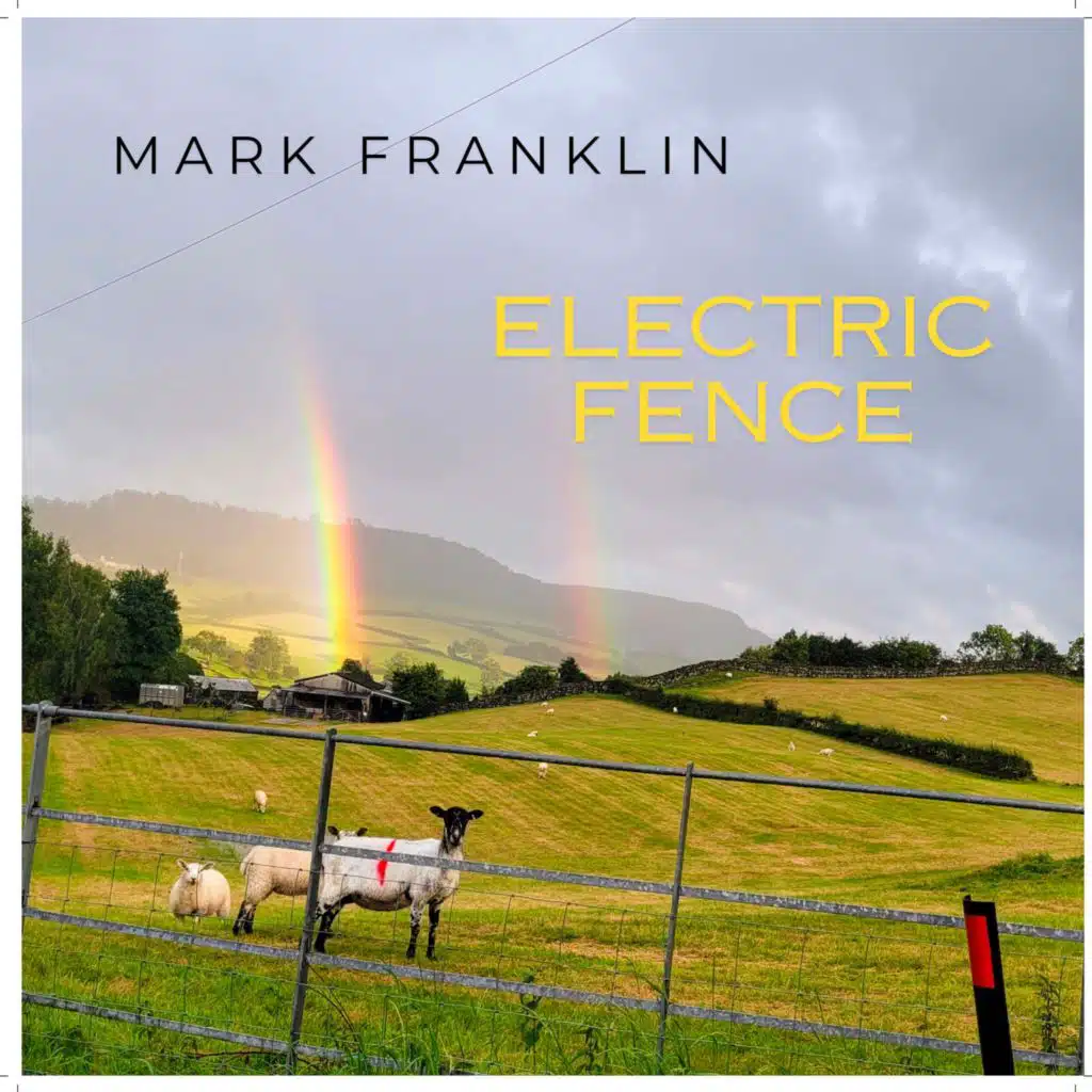 Electric Fence