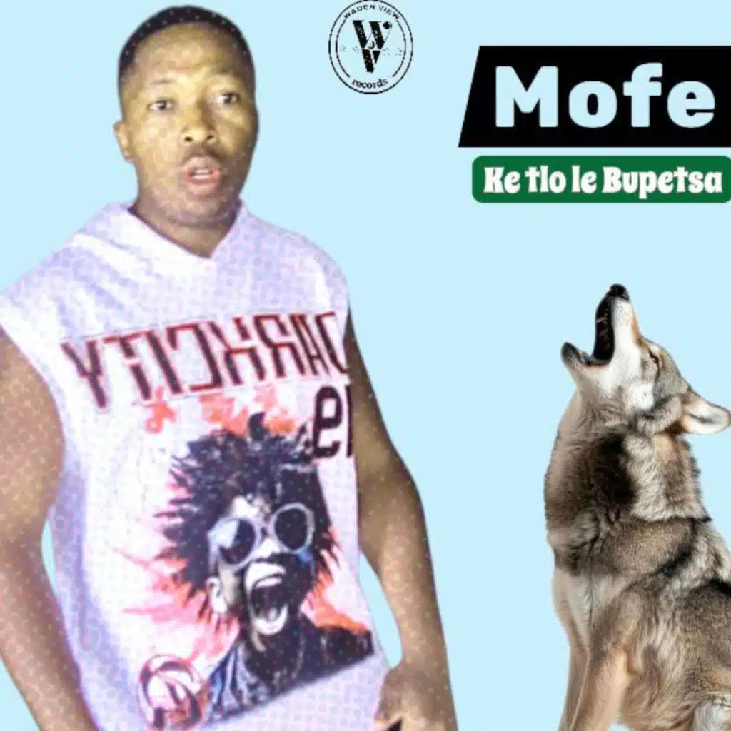 Mofë