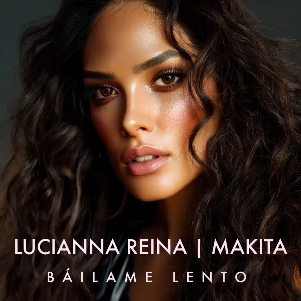 MAKITA & Lucianna Reina