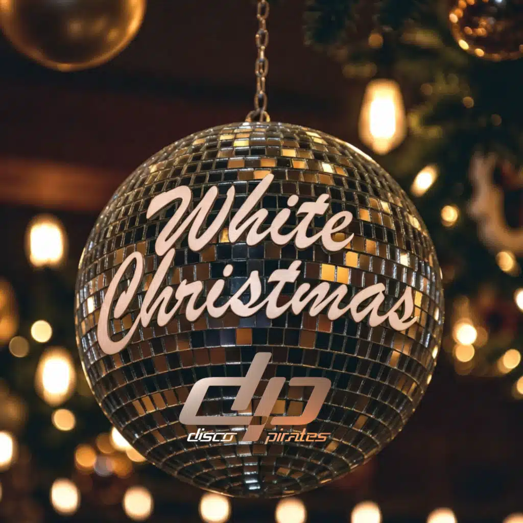 White Christmas (Christmas 2025 Remix)