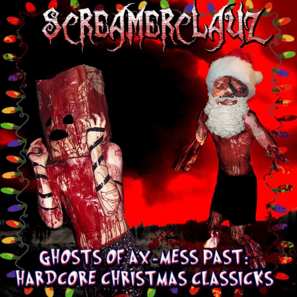 Screamerclauz