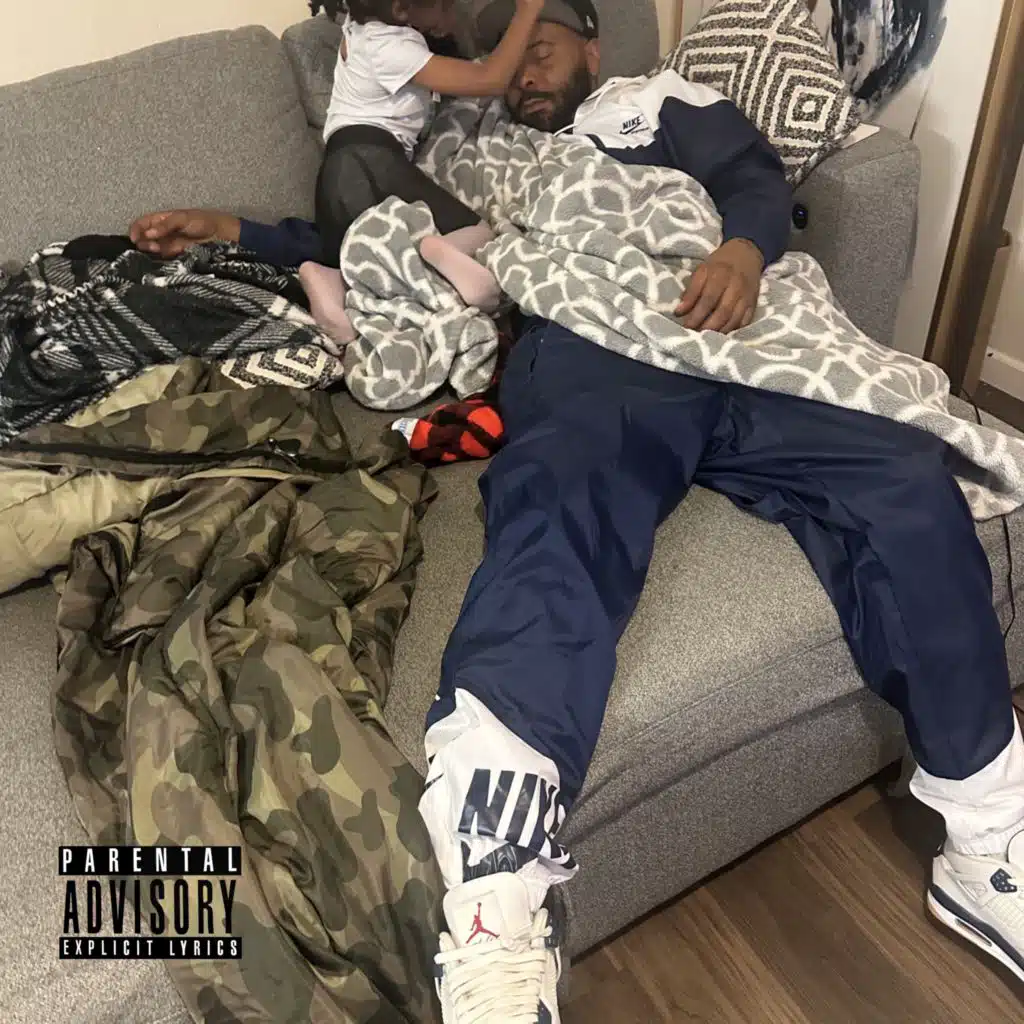 Still Snoozin/X's & Knows (feat. Pete Rodriguez)