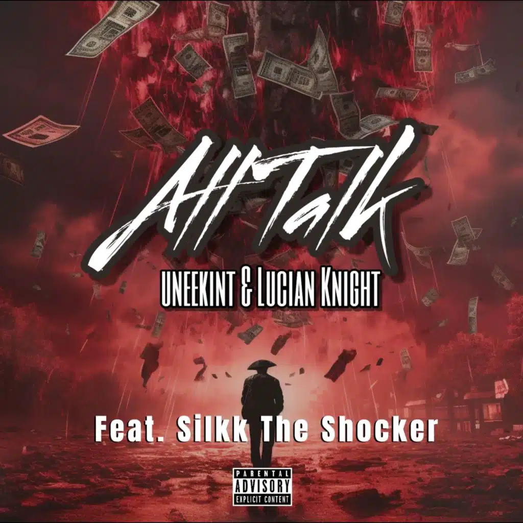 Uneekint & Lucian Knight