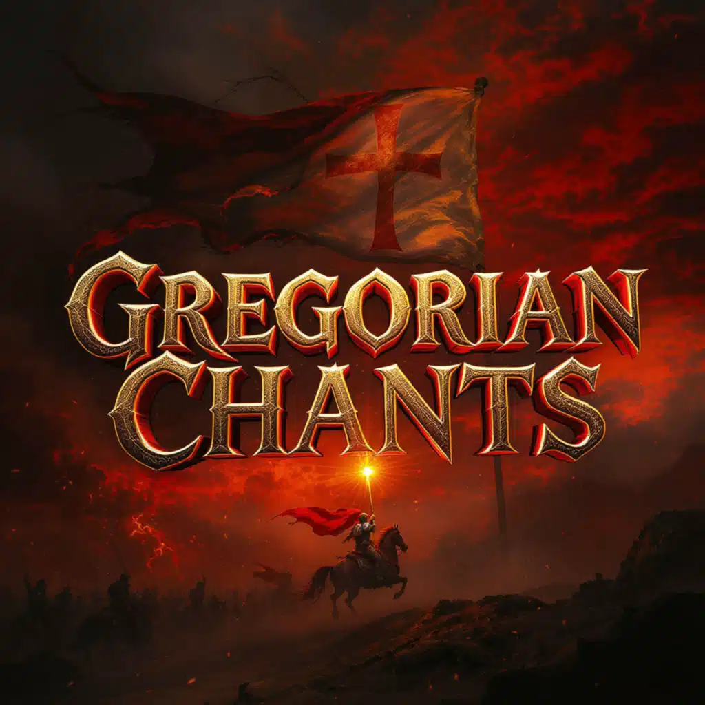 Monks of St. Anthony's Greek Orthodox Monastery & Abraham Julius Martyn The Fifth