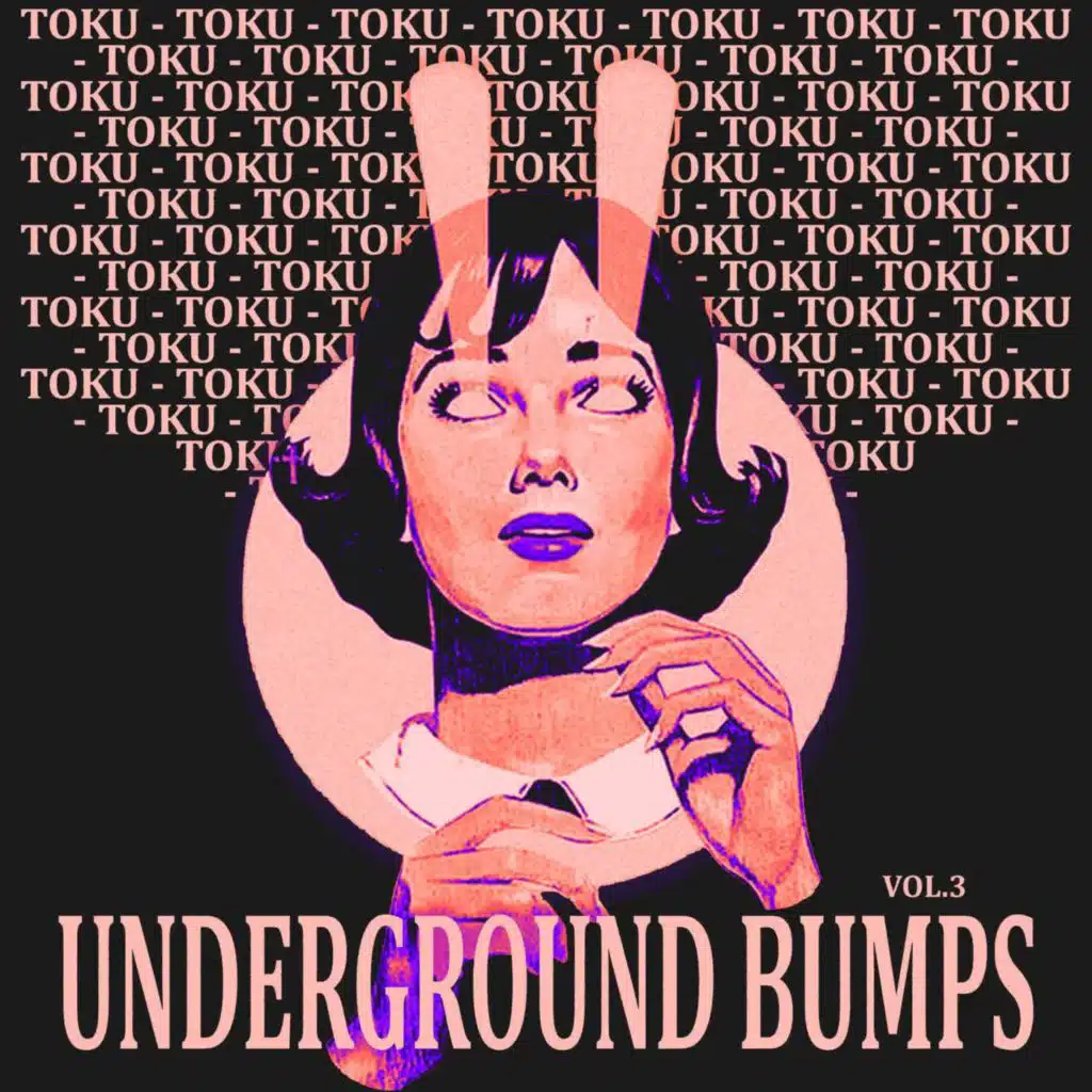 UNDERGROUND BUMPS VOL 3