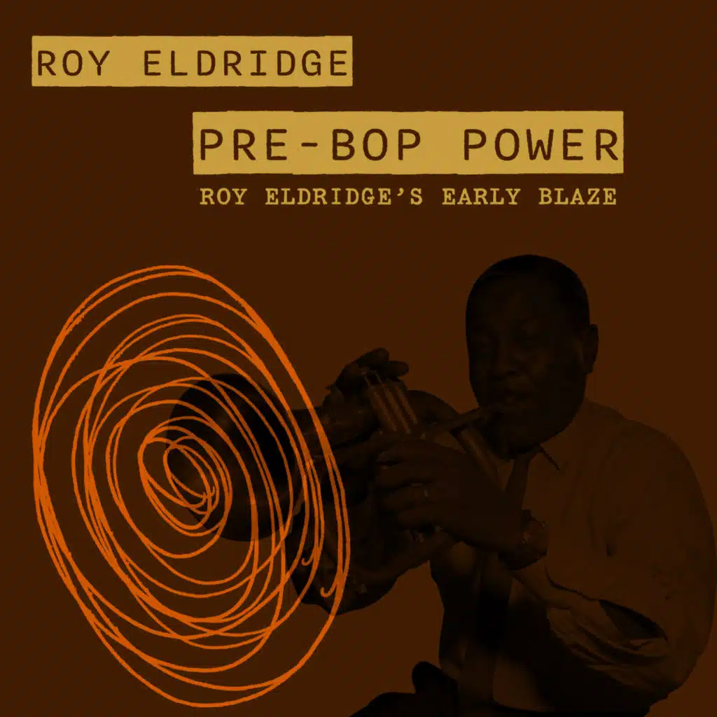 Roy Eldridge