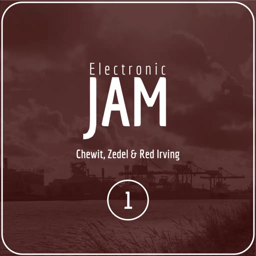 Electronic JAM 01
