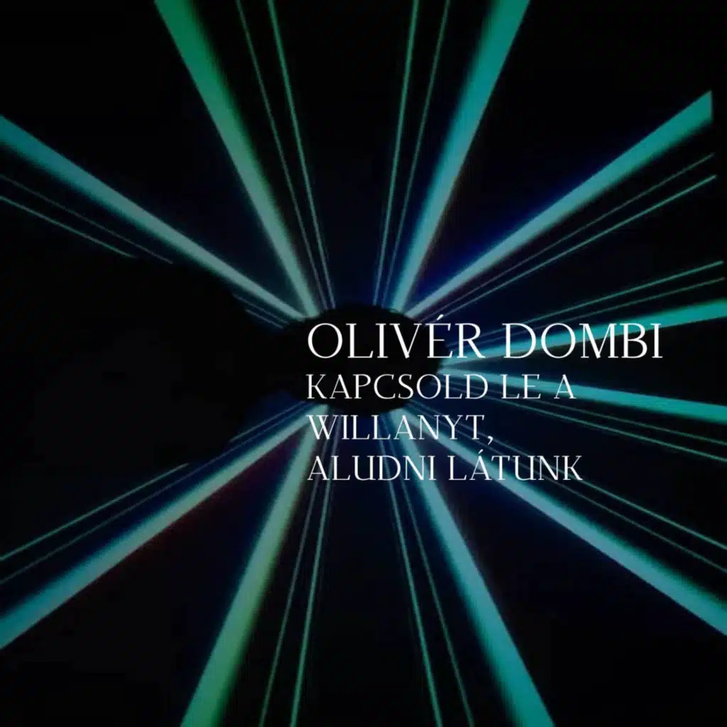 Oliver Dombi