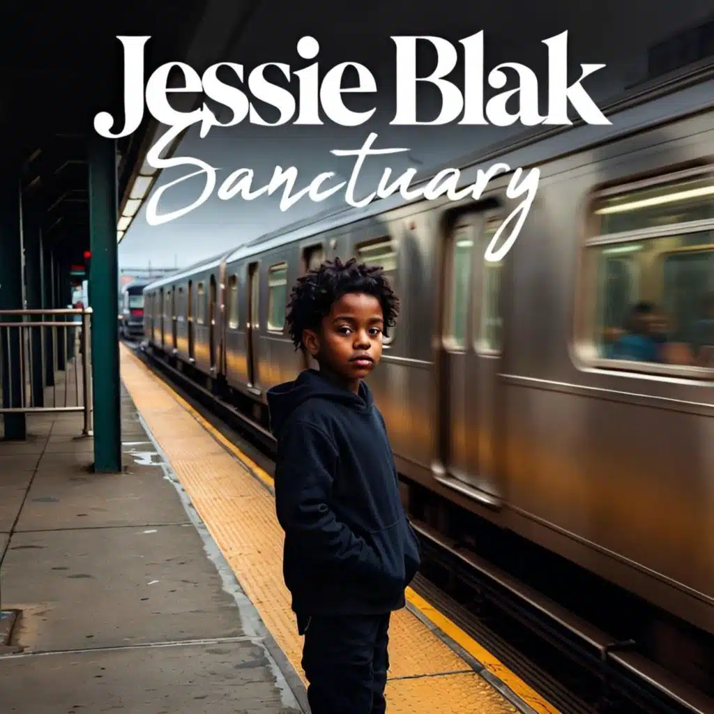 Jessie Blak