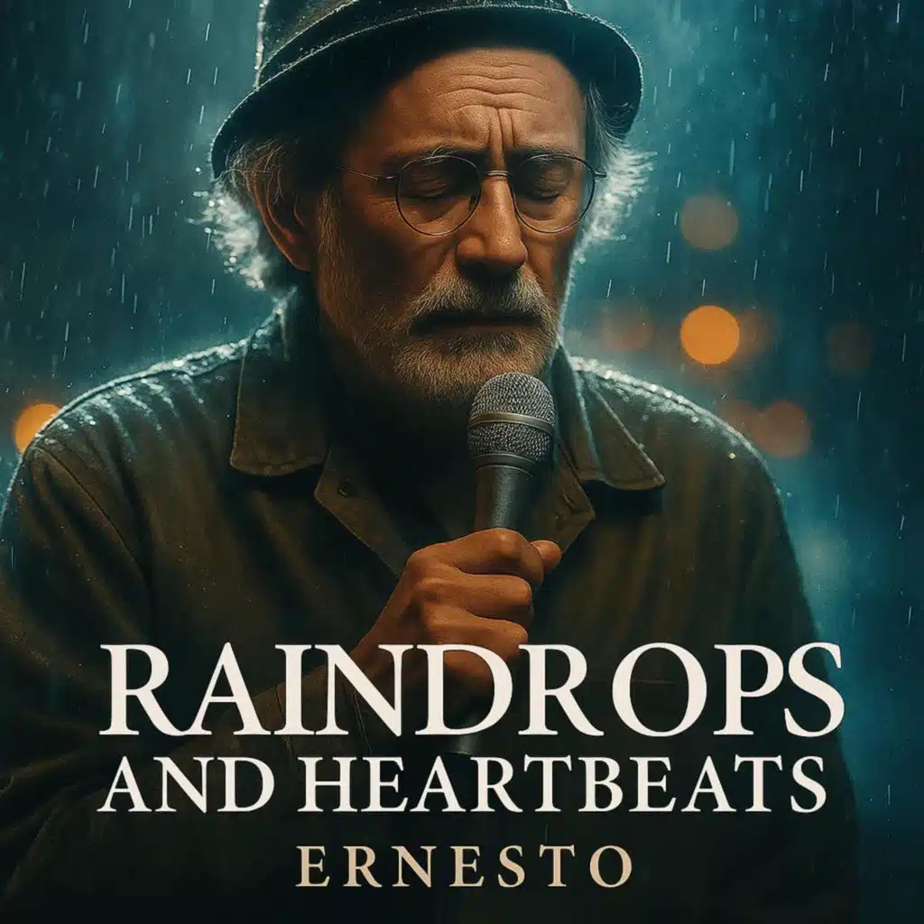 I Hear You in the Rain