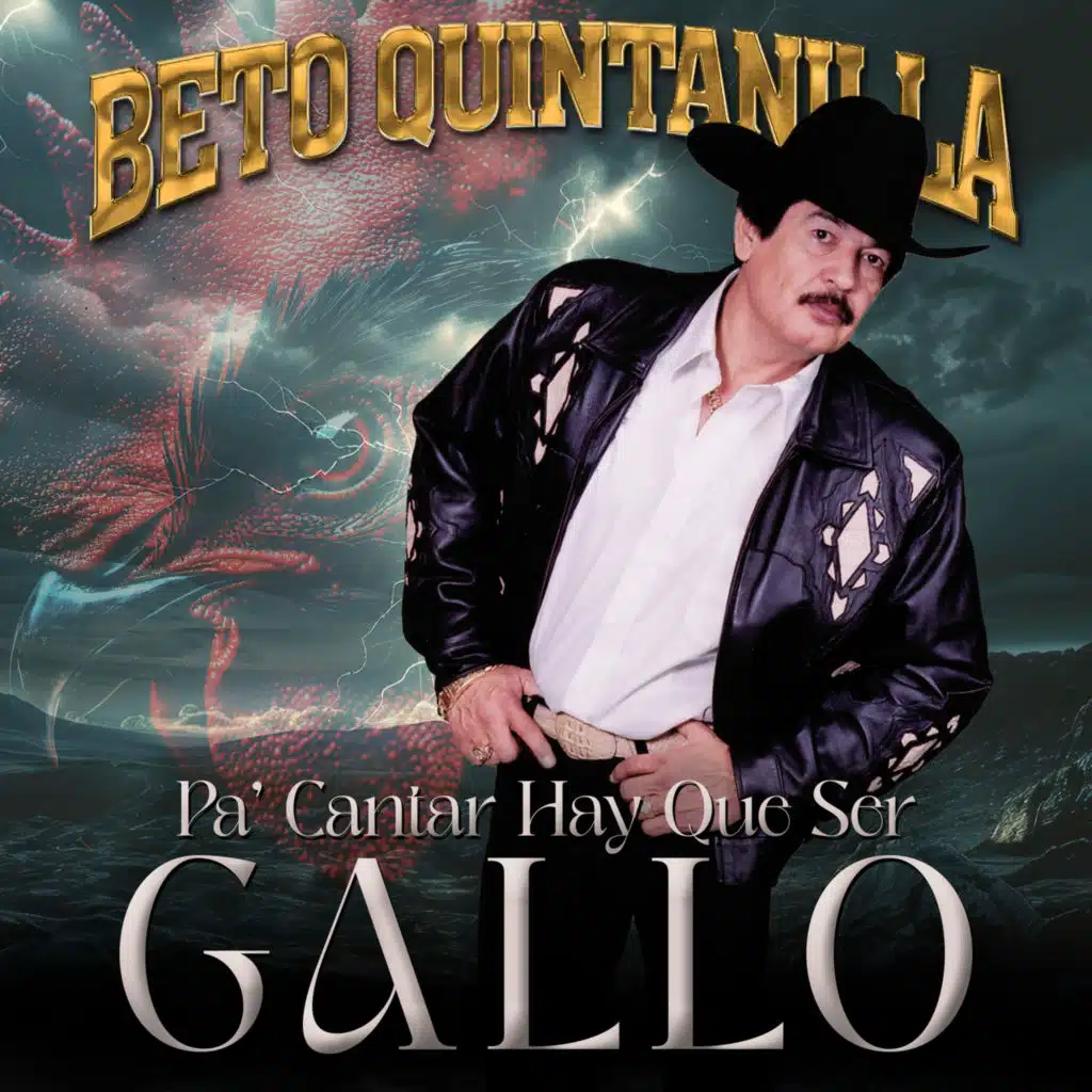 Pa' Cantar Hay Que Ser Gallo