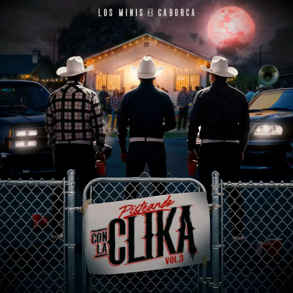 Los Minis De Caborca