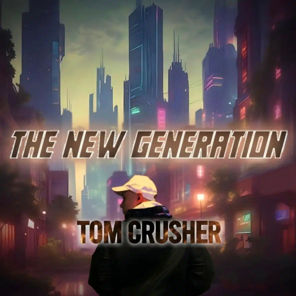 Tom Crusher