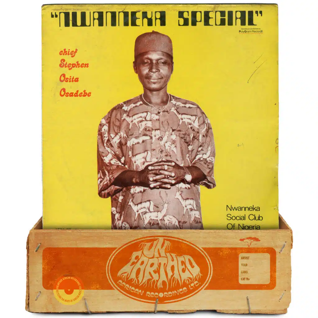 Nwanneka Special (2024 Remaster)