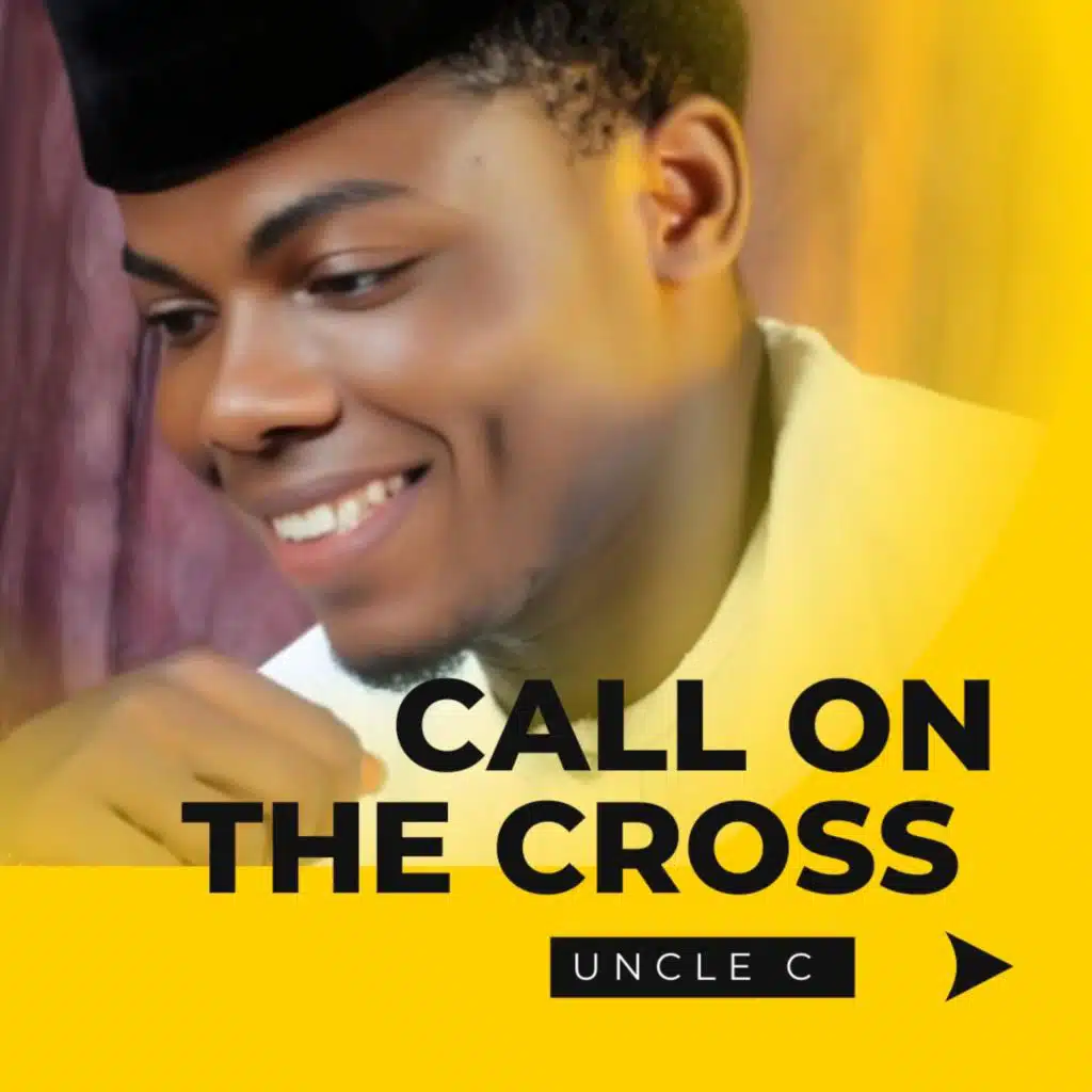 Call on the cross