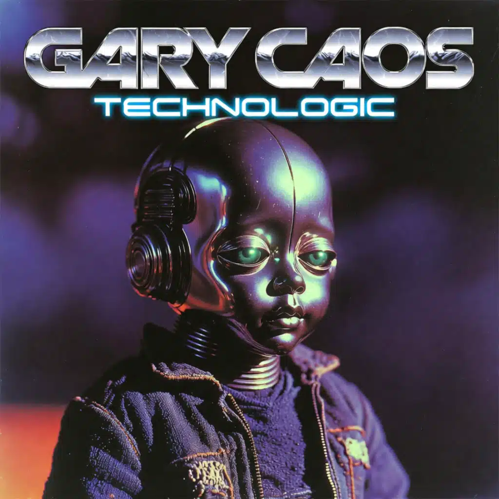 Technologic (Club Mix)