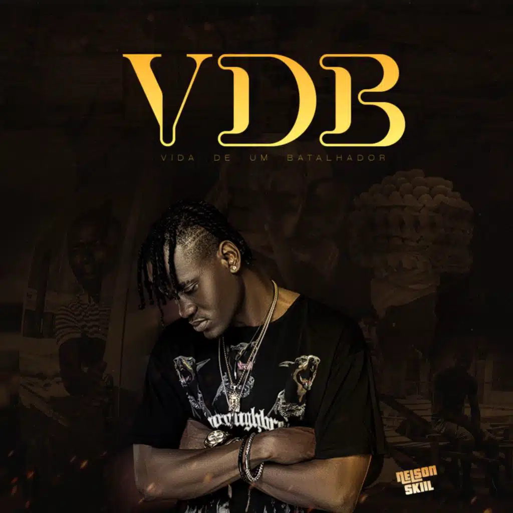 Não Me Deixa (feat. Rayssa & Júnior Lisboa)