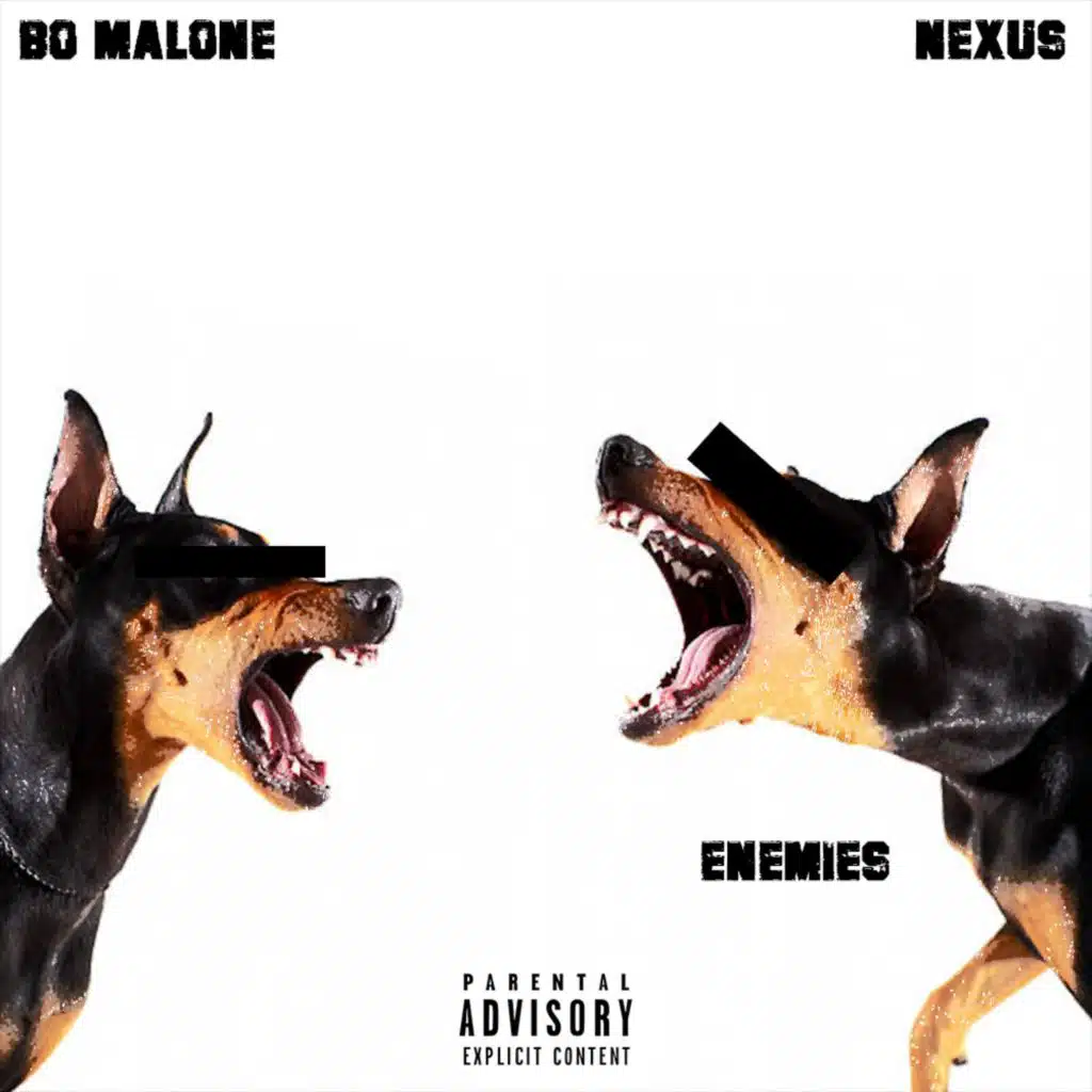 ENEMIES (CDQ) (feat. Nexus_za)