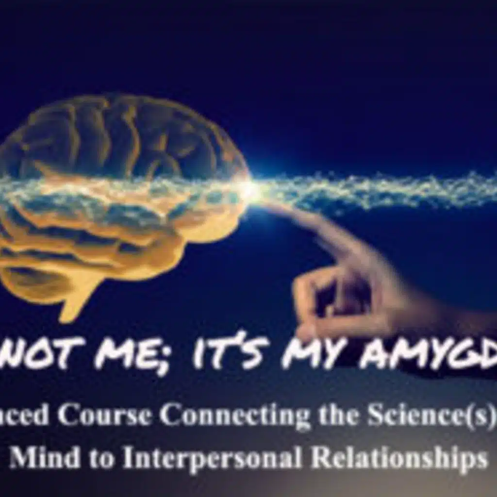 TU130 – The Deep Biology of Love – Oxytocin Unpacked, with Research Pioneer Dr. Sue Carter