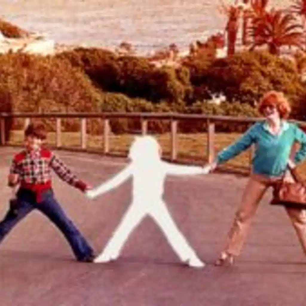 Family Estrangement, Spiritual Harm & the Ethics of AI in Therapy with Matthias Barker (255)