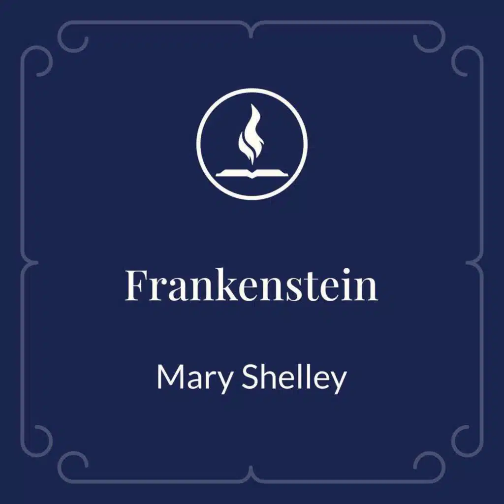 Read With Me: Frankenstein by Mary Shelley