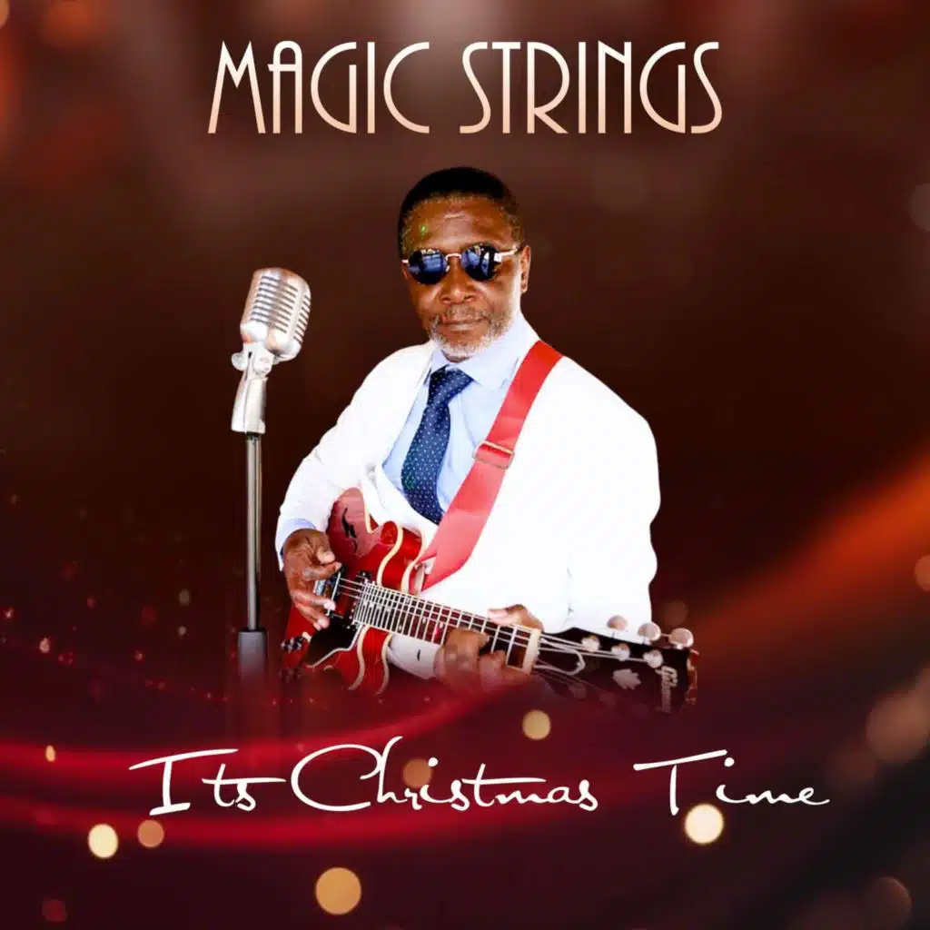 Magic Strings