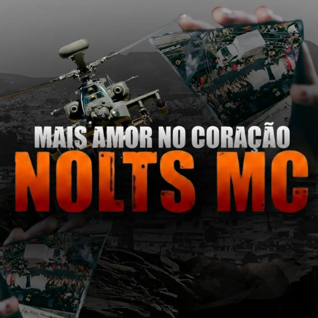 Nolts MC