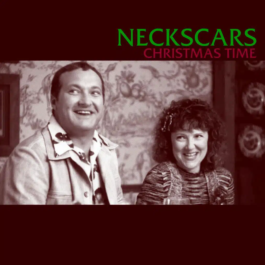 Neckscars