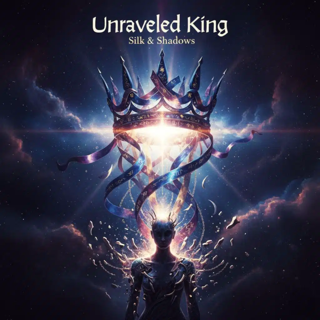 Unraveled King