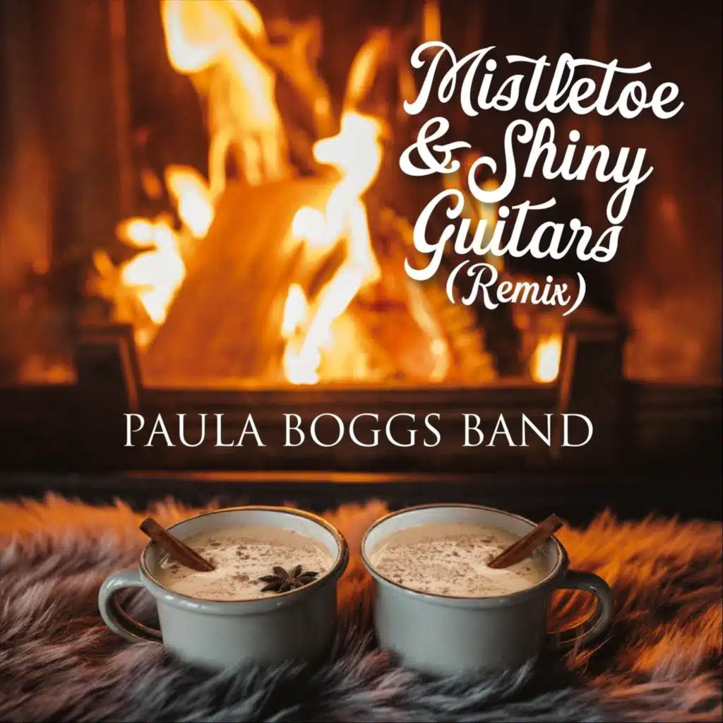 Paula Boggs Band