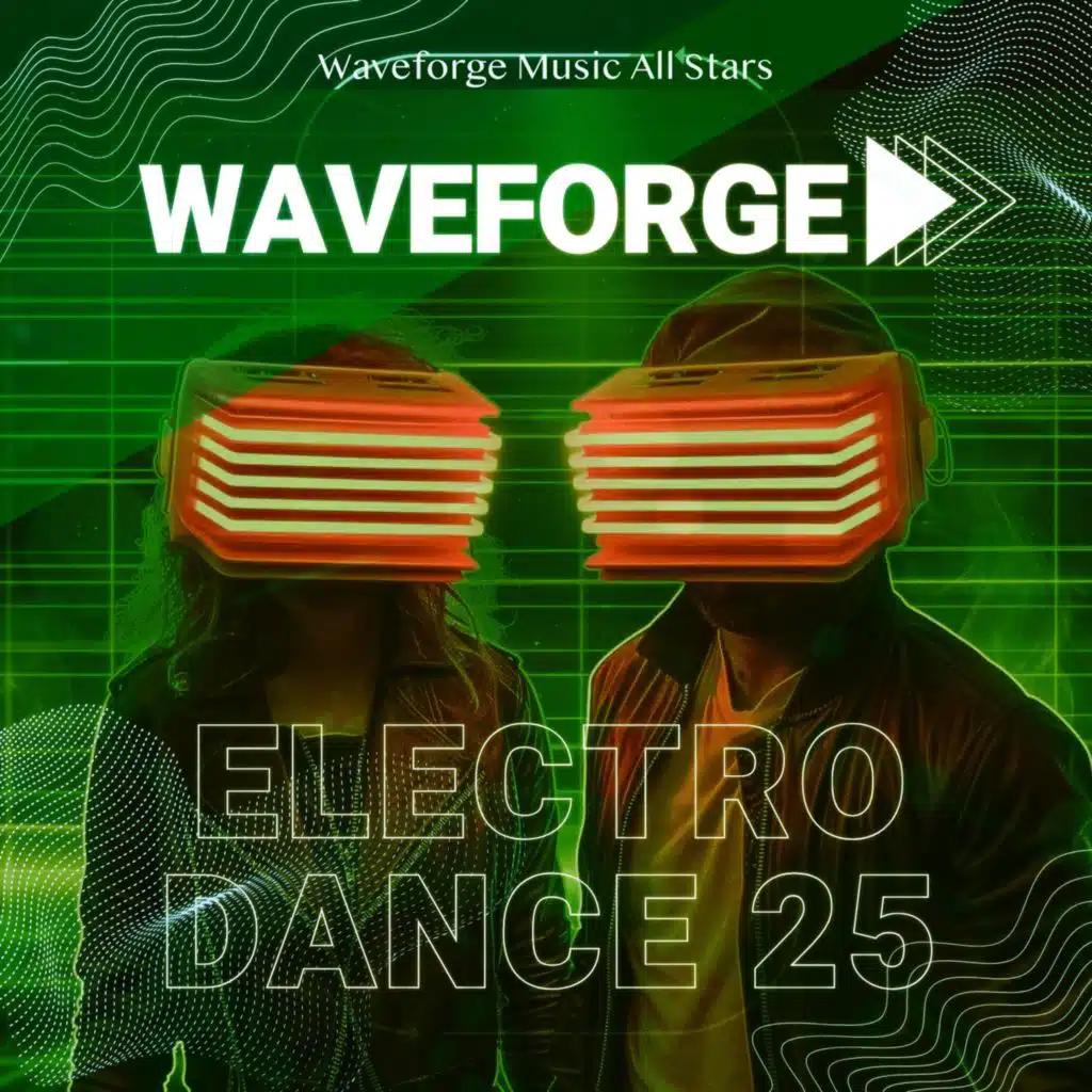 Waveforge Music All Stars