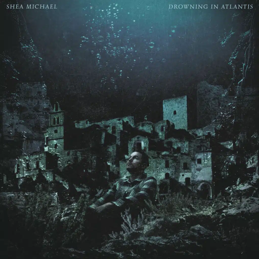 Drowning In Atlantis