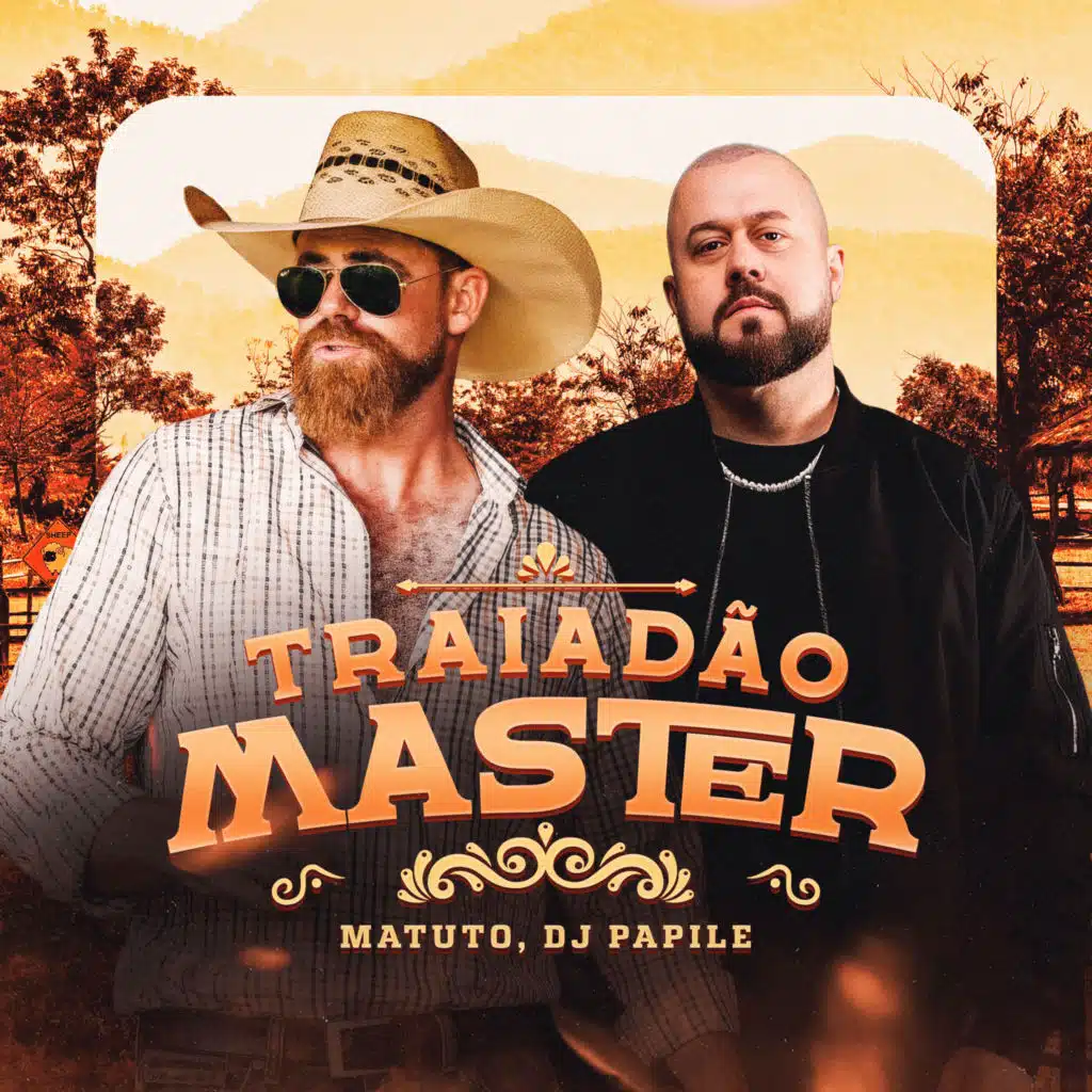 Traiadão Master