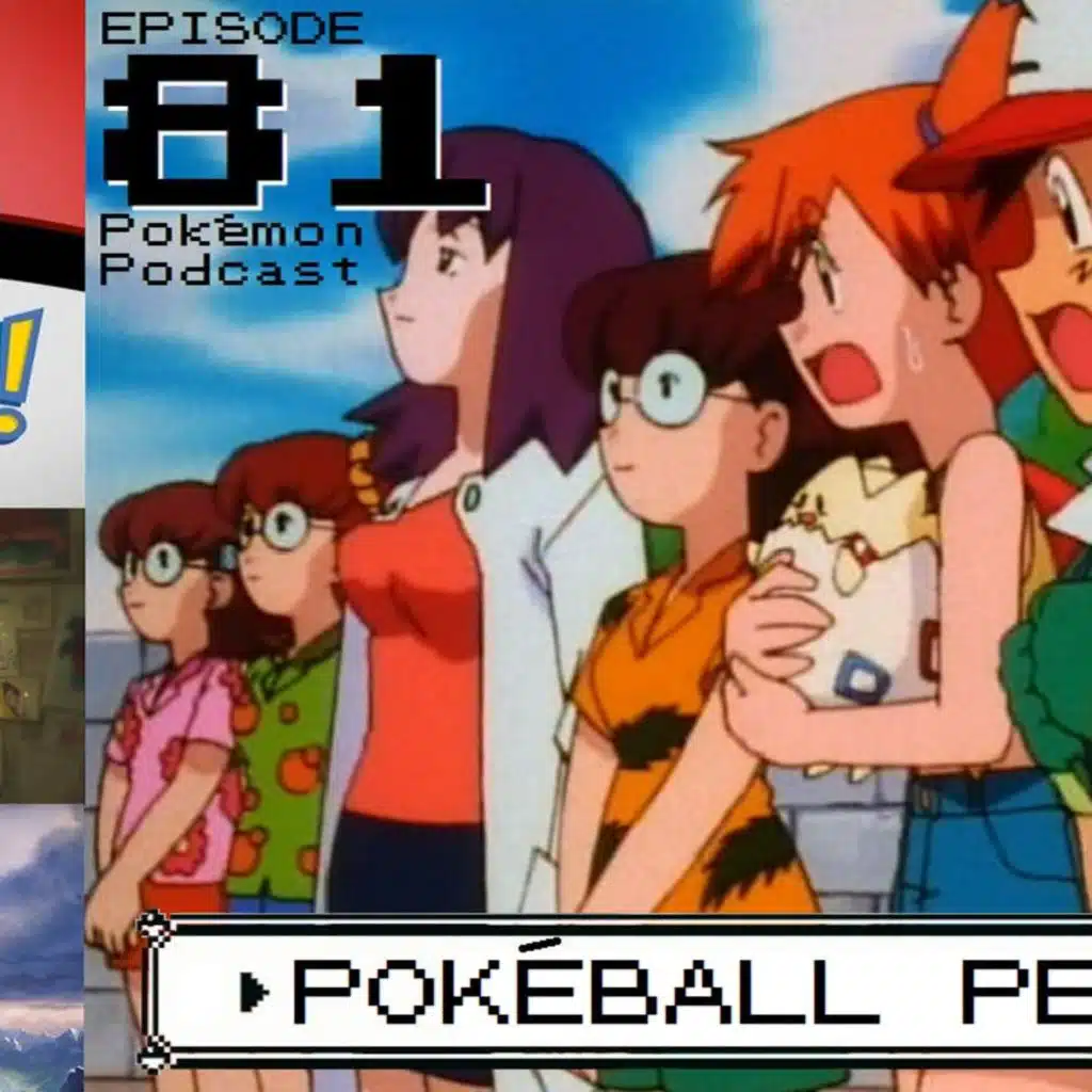 Pokéball Peril