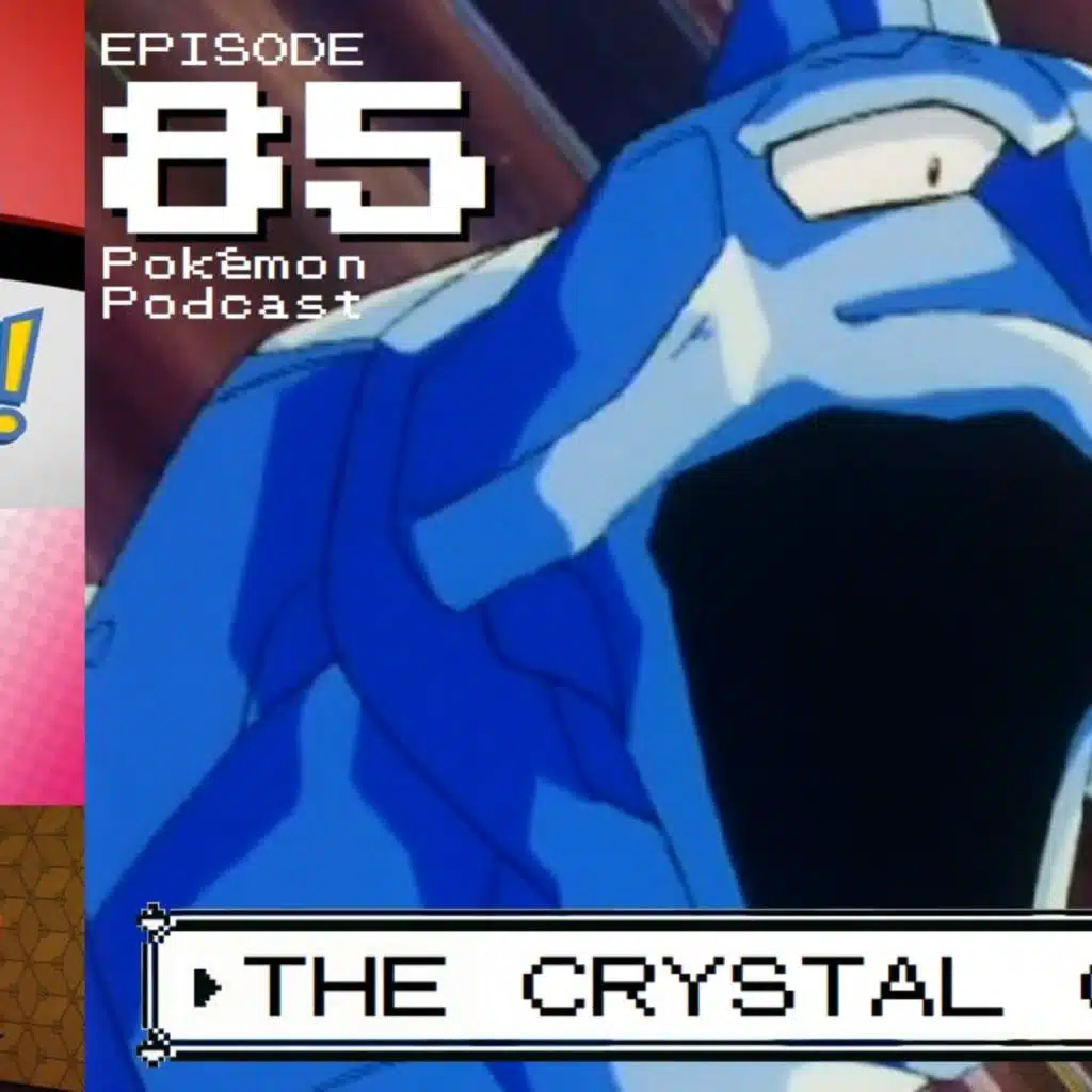 The Crystal Onix