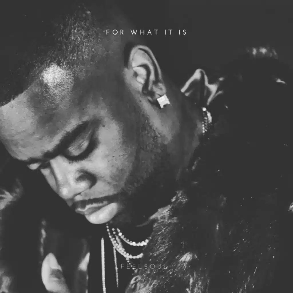 For What it is (Blessings)