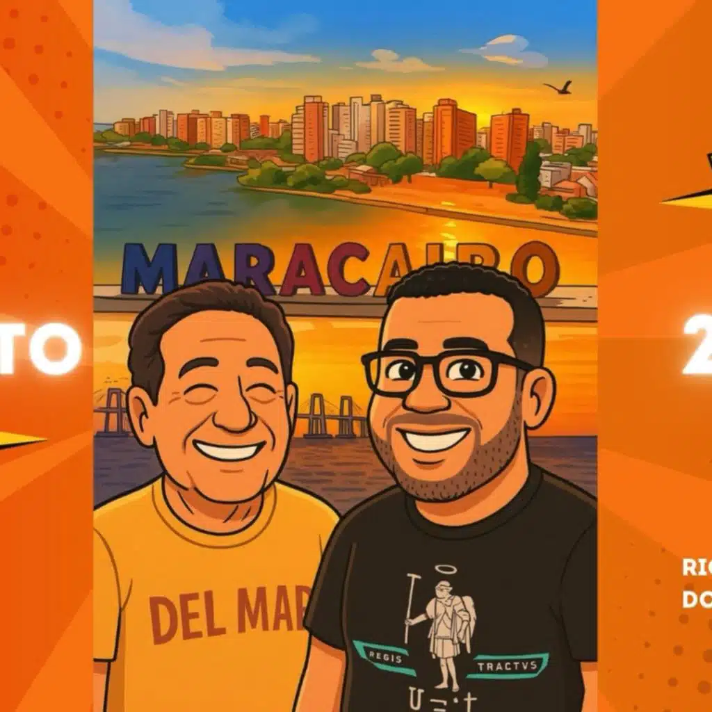 Amparito 2025 (feat. Ricardo Portillo)