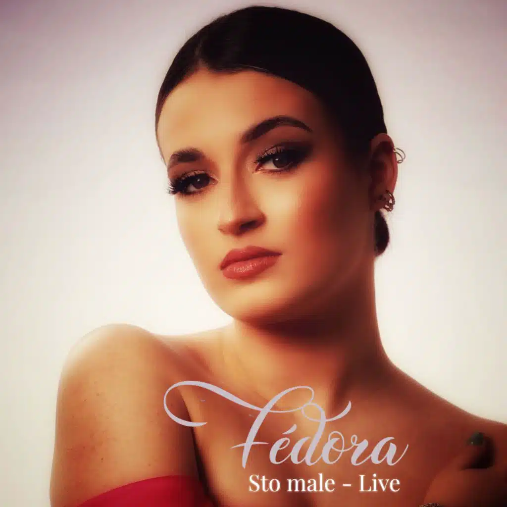 STO MALE (Live) (Live)