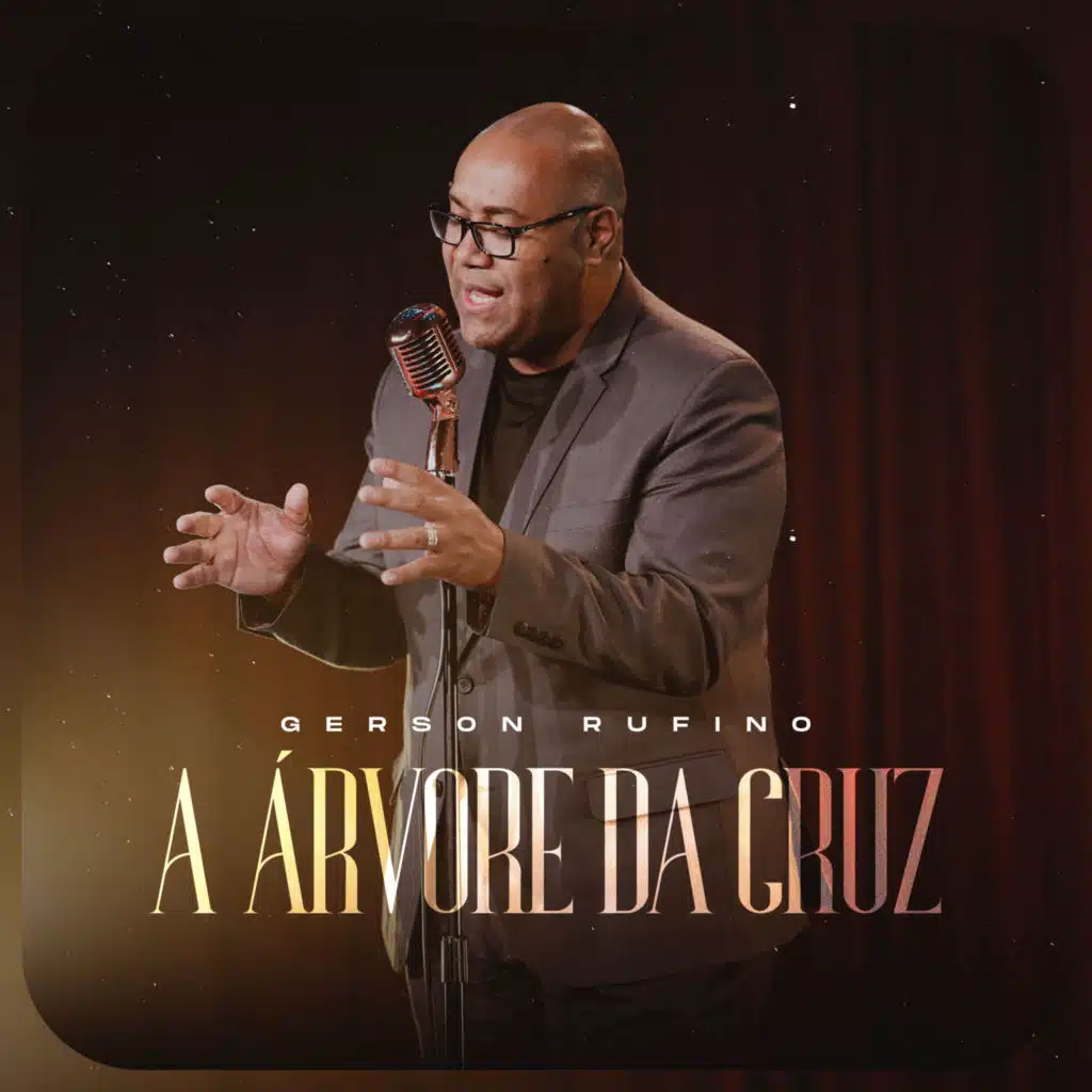 Gerson Rufino & É Gospel Music