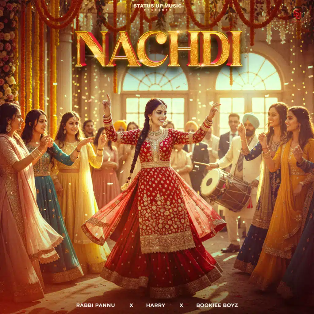 Nachdi