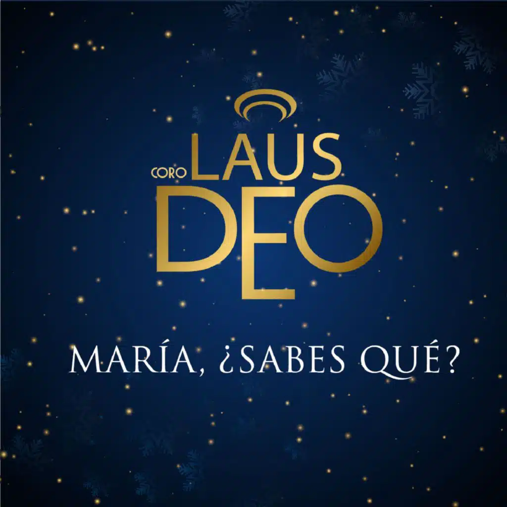 Coro Laus Deo