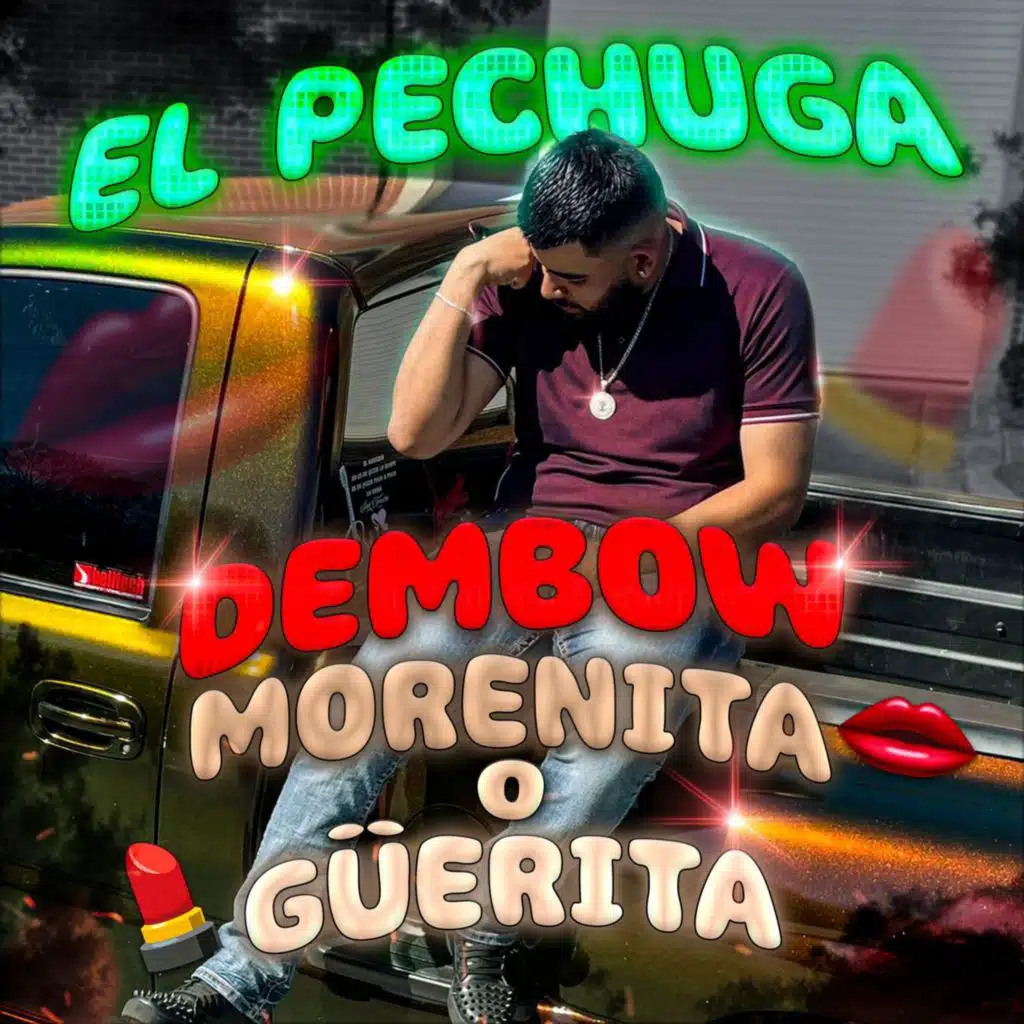 El Pechuga