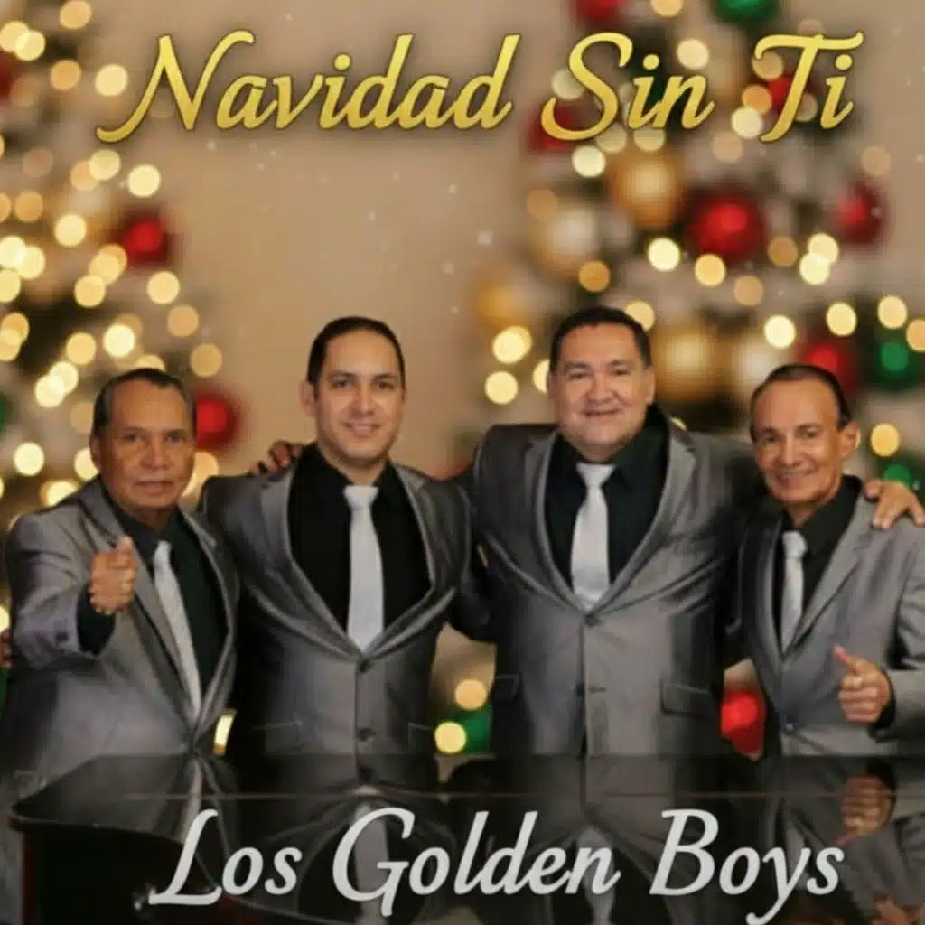 Navidad Sin Ti
