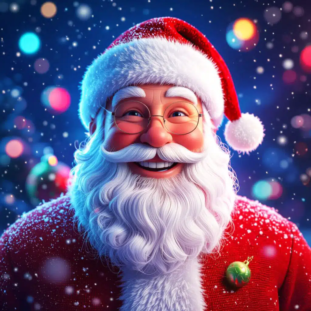 CHRISTMAS DANCE MUSIC, Vol. 2