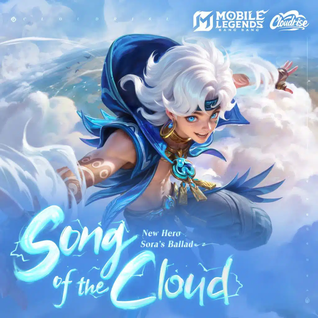 Mobile Legends: Bang Bang