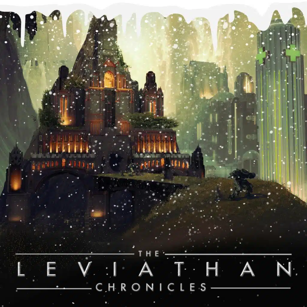 The Leviathan Chronicles