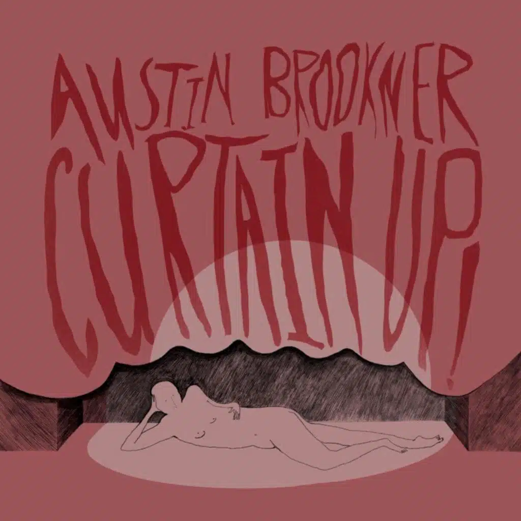 Austin Brookner
